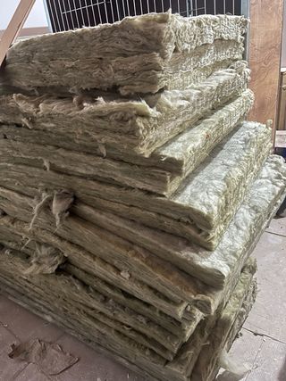 Panel Aislamiento ISOVER Drywall 50mm