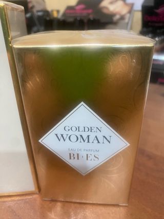 Set 2 profumi BI ES Miss Viviane e Golden Woman