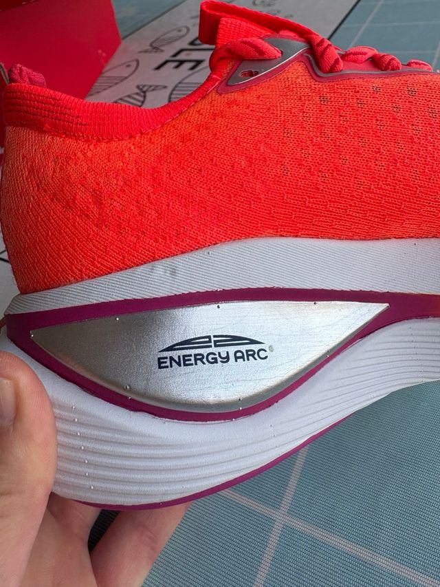 New Balance FuelCell Super Comp Trainer