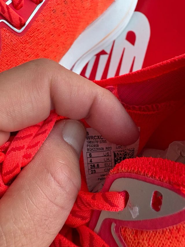 New Balance FuelCell Super Comp Trainer