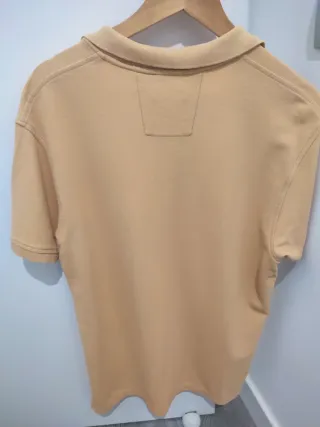 Polo Pedro del Hierro Talla XL