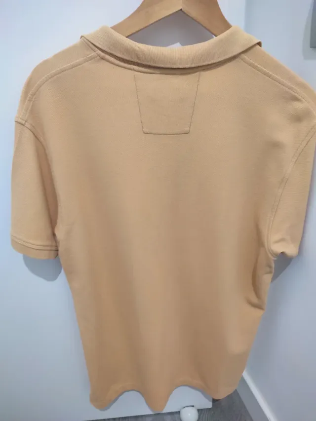 Polo Pedro del Hierro Talla XL