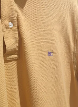 Polo Pedro del Hierro Talla XL