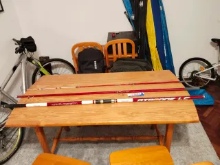 Caña Vercelli Airborne LC Nueva