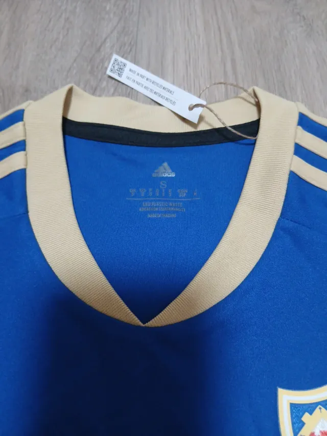 Camiseta Linares Adidas Talla S y M