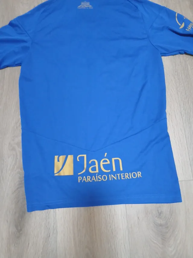 Camiseta Linares Adidas Talla S y M