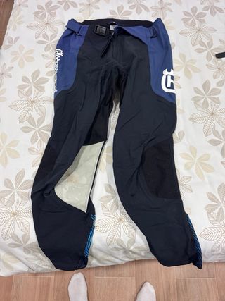 Pantalón Enduro Husqvarna Original