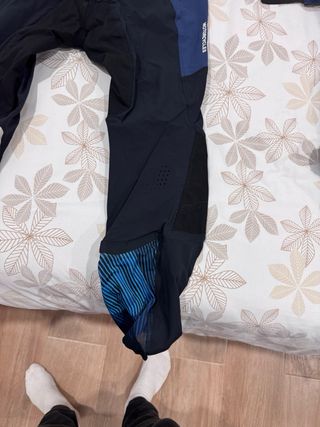 Pantalón Enduro Husqvarna Original