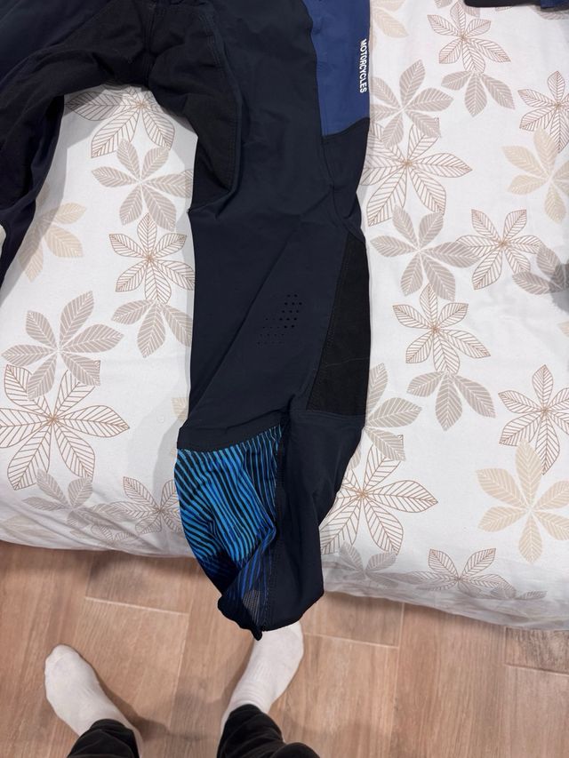 Pantalón Enduro Husqvarna Original