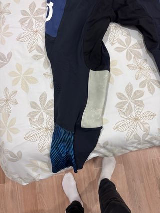 Pantalón Enduro Husqvarna Original