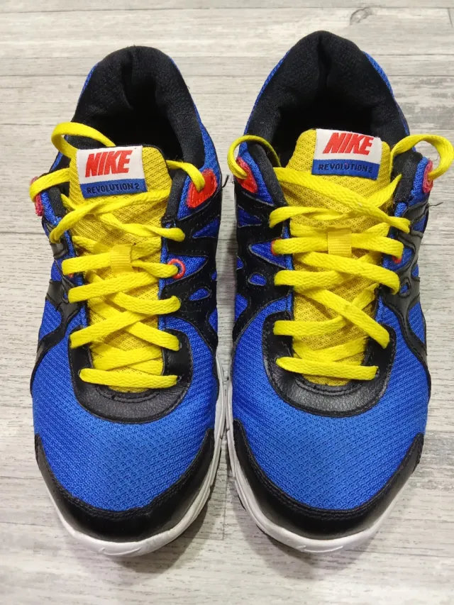 Scarpe Nike Revolution 2 Donna Tg 40