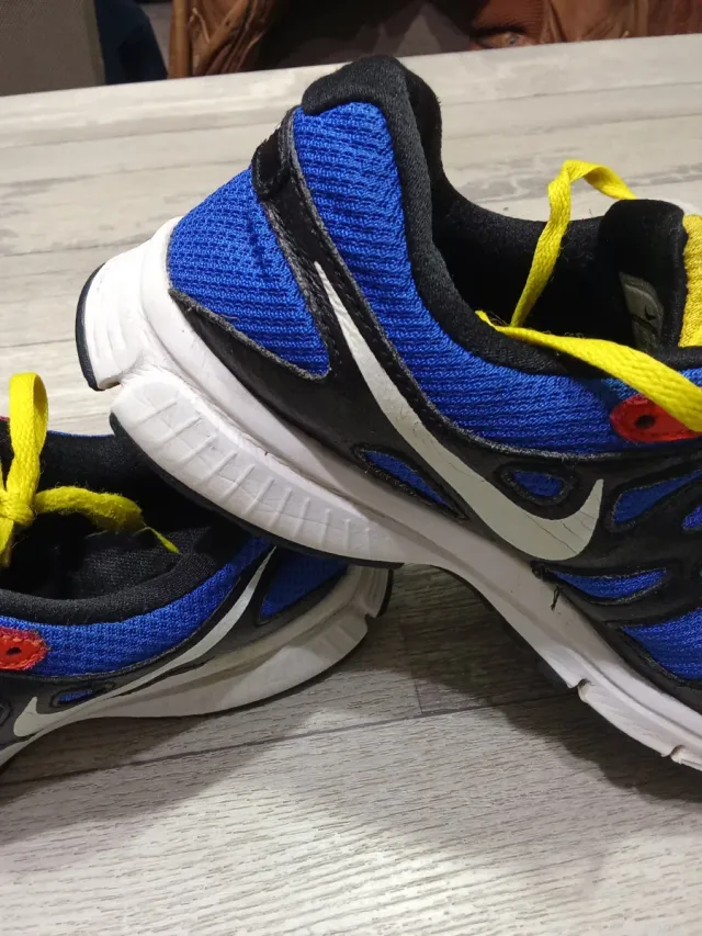 Scarpe Nike Revolution 2 Donna Tg 40