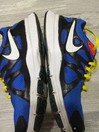 Scarpe Nike Revolution 2 Donna Tg 40