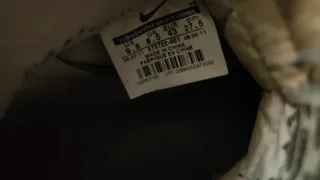 Nike Blazer Mid Vintage Blu Notte 43