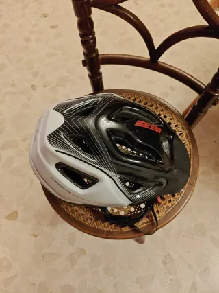 Casco Bicicleta Bitwin Design