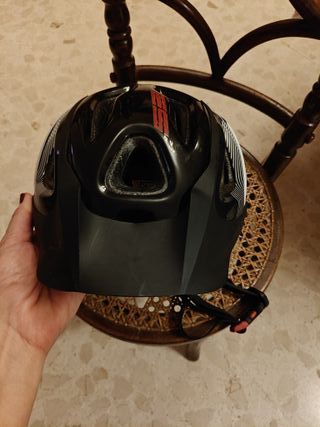 Casco Bicicleta Bitwin Design