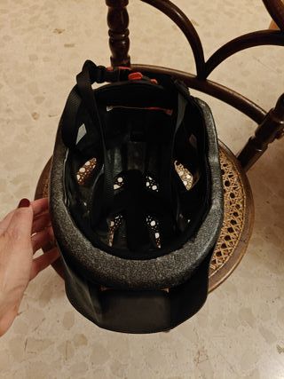 Casco Bicicleta Bitwin Design