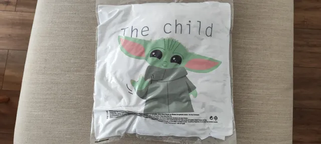 Cojín The Child Star Wars Mandalorian