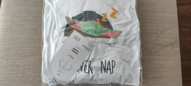 Cojín The Child Star Wars Mandalorian