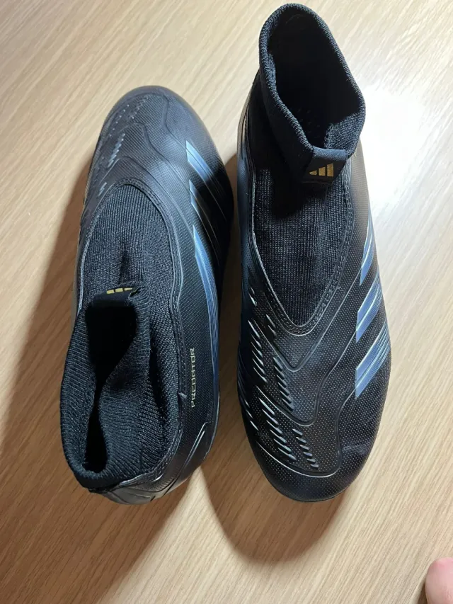 Botas Adidas Predator Talla 39.5