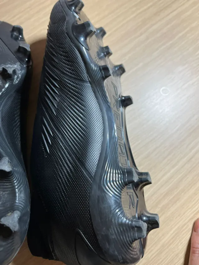 Botas Adidas Predator Talla 39.5