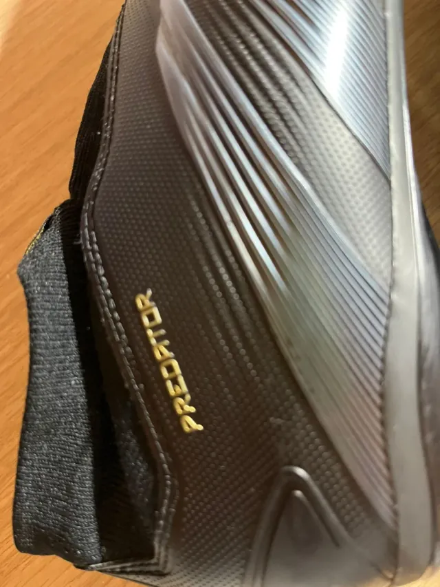 Botas Adidas Predator Talla 39.5