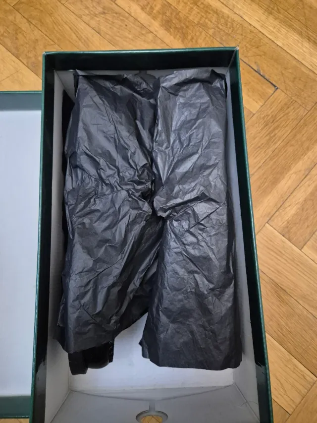 Mocasines de vestir Mr. Hansen Piel Negro