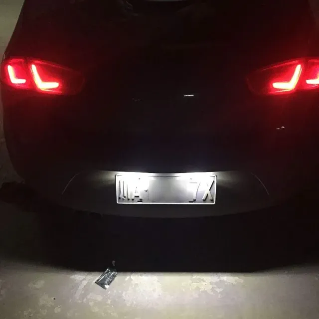 Luz LED VAG