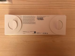 Apple Watch SE (GPS) Oro Blanco