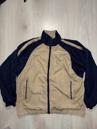 Chaqueta Nike Trackjacket Vintage Y2K sudadera