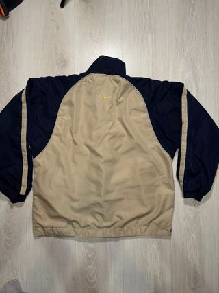Chaqueta Nike Trackjacket Vintage Y2K sudadera