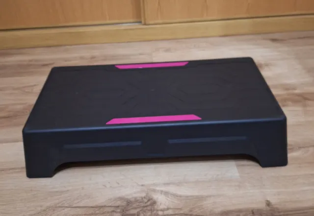 Plataforma Step Fitness