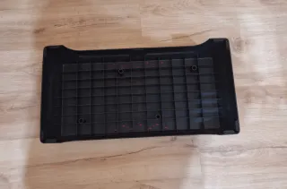 Plataforma Step Fitness