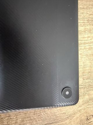 Tablet TCL 8491X 10.1 pulgadas con funda