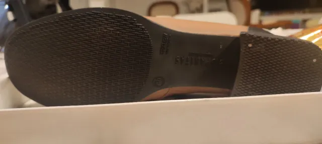 Zapatos Hispanitas piel cómodos