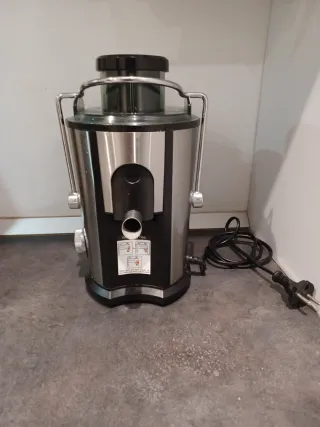 Licuadora AICOOK Frutas y Verduras