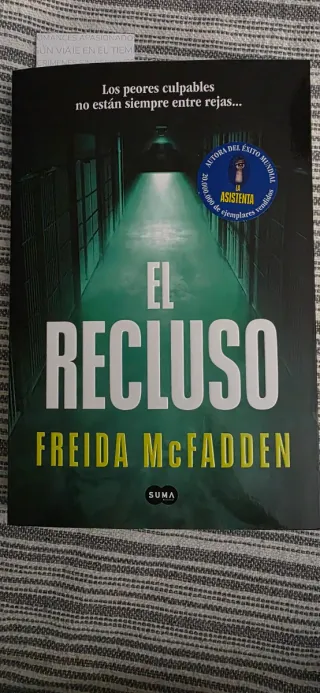 El recluso