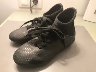 Botas fútbol Adidas Predator Talla 33