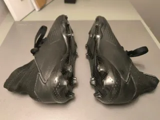 Botas fútbol Adidas Predator Talla 33