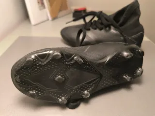 Botas fútbol Adidas Predator Talla 33