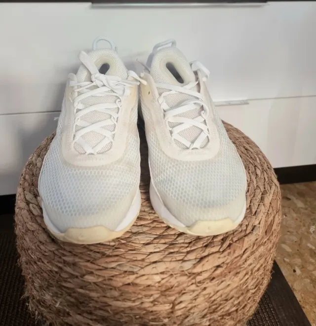 Zapatillas Nike Air Max 2090 Blancas