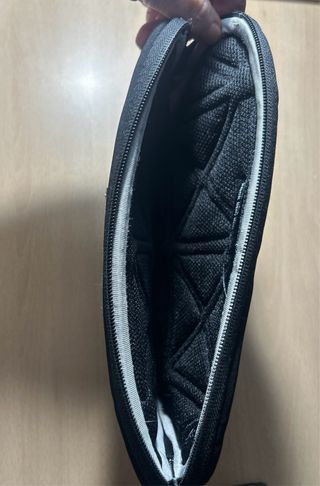 Funda acolchada tablet Targus