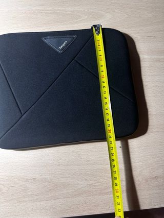 Funda acolchada tablet Targus