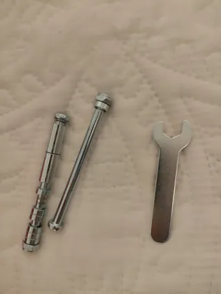 Kit completo Patines niña principiantes