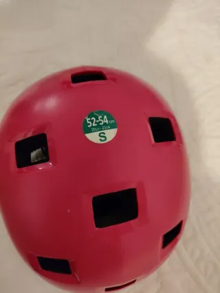 Kit completo Patines niña principiantes