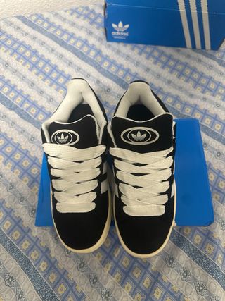 Adidas Campus talla 36, precio negociable