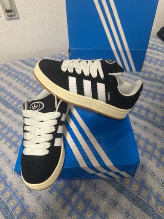 Adidas Campus talla 36, precio negociable