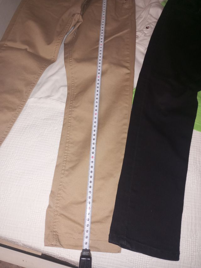 Lote Ropa Niño Talla 6/8