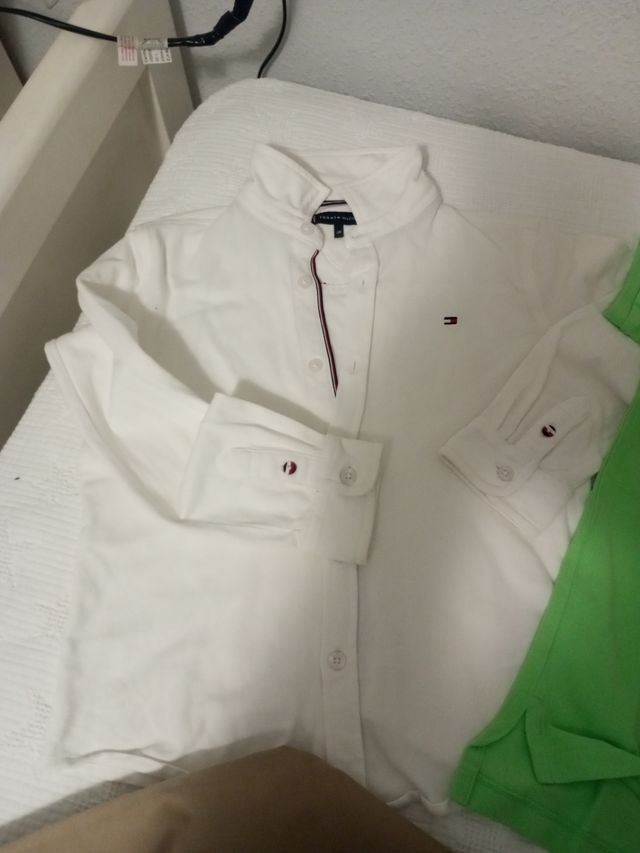 Lote Ropa Niño Talla 6/8