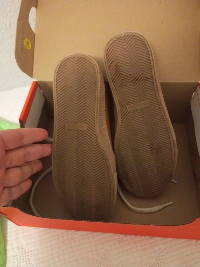 Lote Ropa Niño Talla 6/8